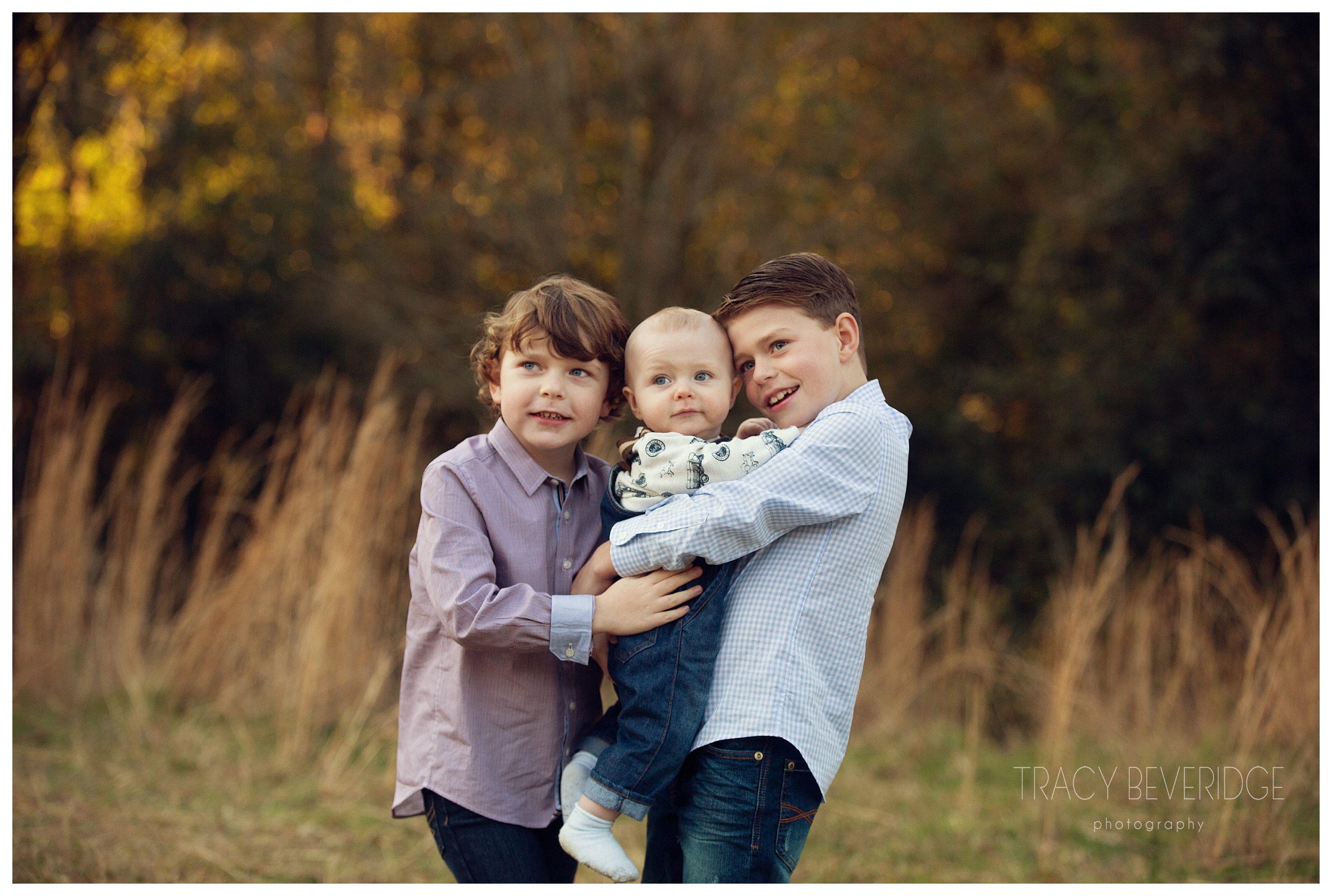 Central Coast & Newcastle family photographer { The field family portraits}