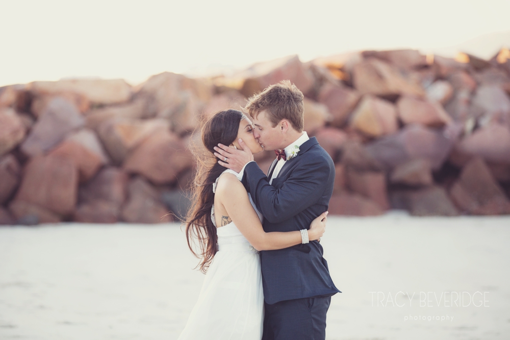 Port Stephens Wedding Photographer {Christina & Murray}